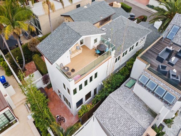 Mission Beach And Pacific Beach Home 976294