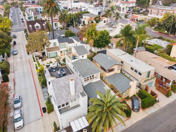 Mission Beach And Pacific Beach Home 976294