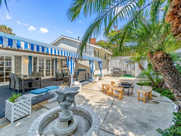 Mission Beach And Pacific Beach Home 976295