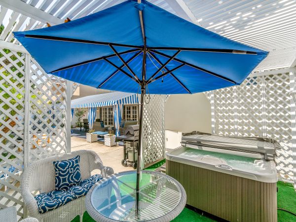 Mission Beach And Pacific Beach Home 976295