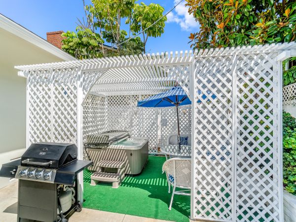 Mission Beach And Pacific Beach Home 976295