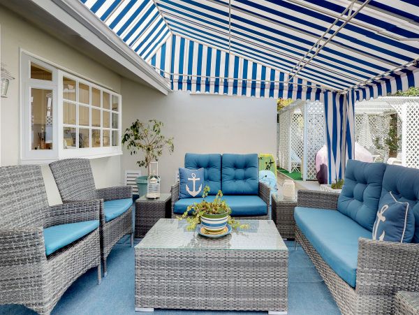 Mission Beach And Pacific Beach Home 976295