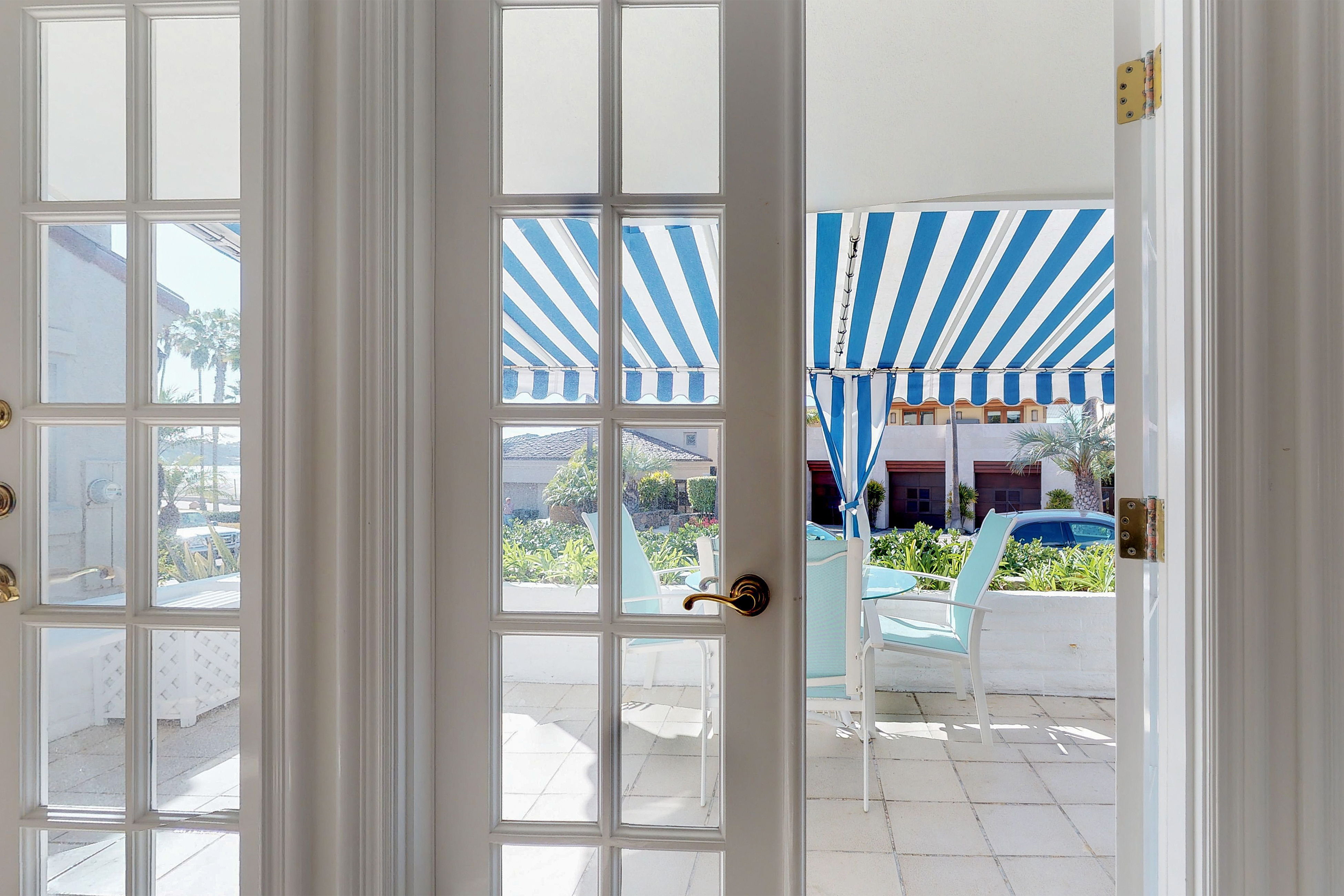 Mission Beach And Pacific Beach Home 976295