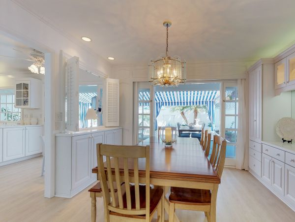 Mission Beach And Pacific Beach Home 976295