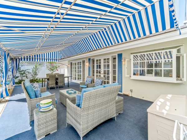 Mission Beach And Pacific Beach Home 976295