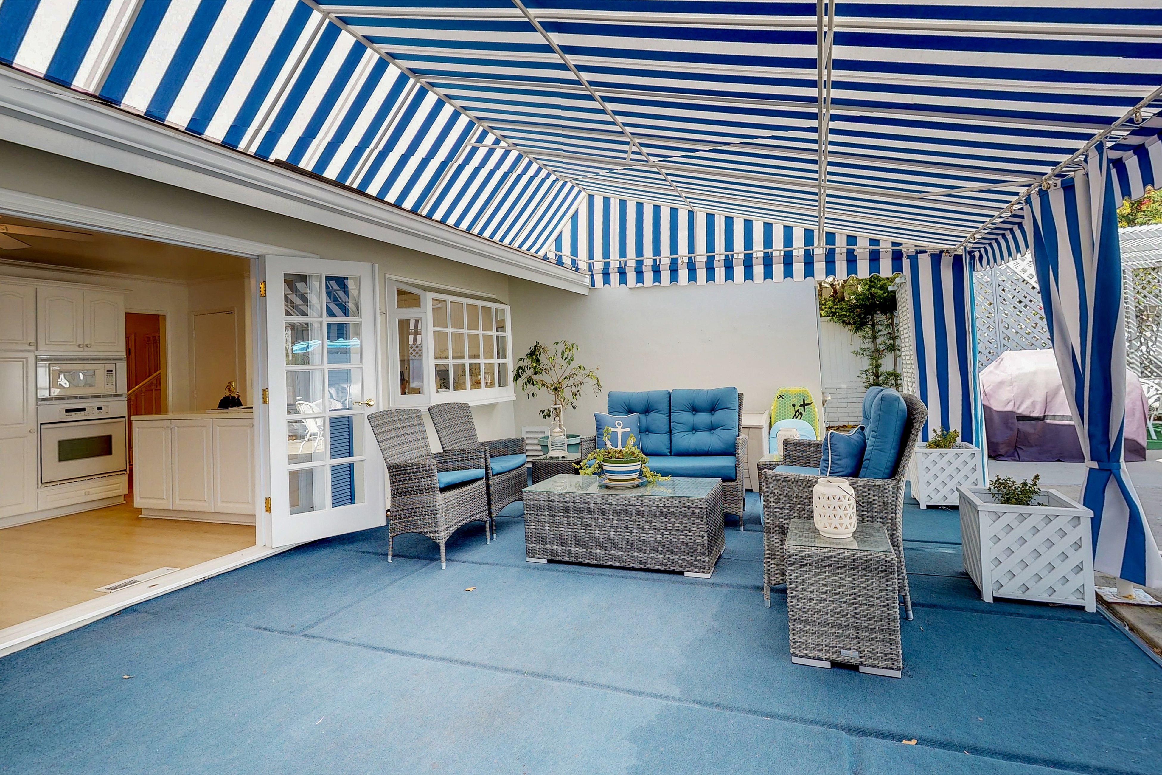 Mission Beach And Pacific Beach Home 976295