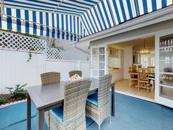 Mission Beach And Pacific Beach Home 976295