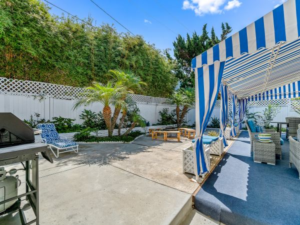Mission Beach And Pacific Beach Home 976295