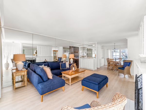 Mission Beach And Pacific Beach Home 976295