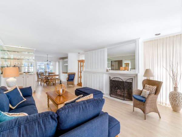 Mission Beach And Pacific Beach Home 976295