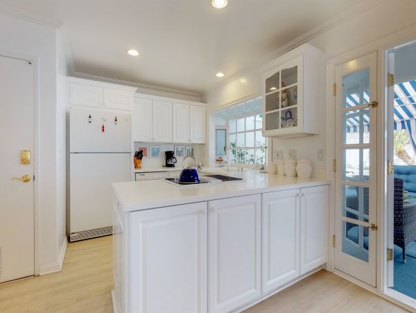 Mission Beach And Pacific Beach Home 976295