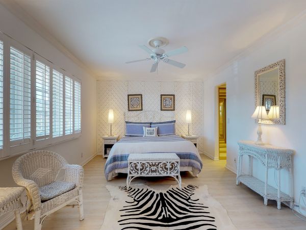 Mission Beach And Pacific Beach Home 976295