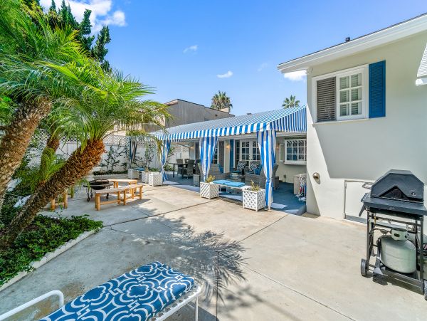 Mission Beach And Pacific Beach Home 976295