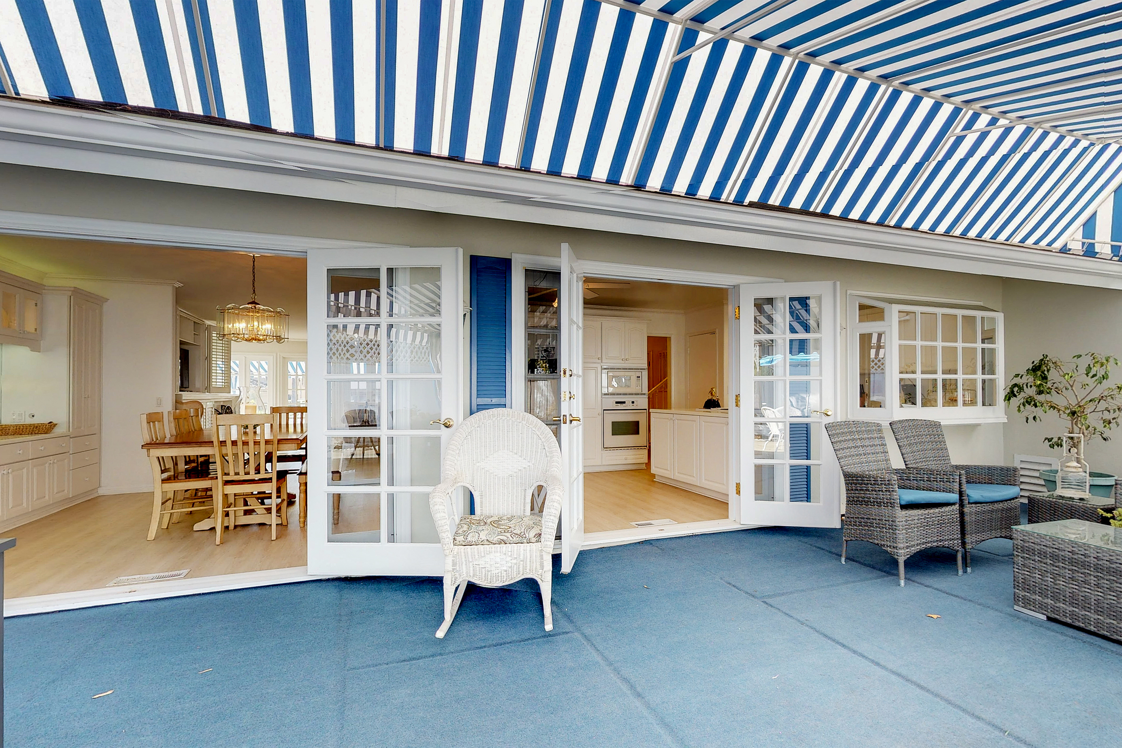 Mission Beach And Pacific Beach Home 976295