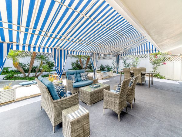 Mission Beach And Pacific Beach Home 976295
