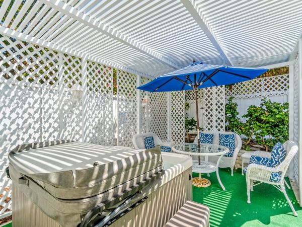 Mission Beach And Pacific Beach Home 976295