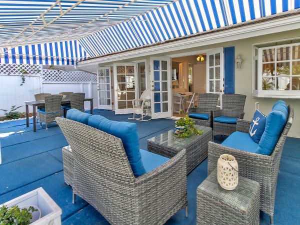 Mission Beach And Pacific Beach Home 976295