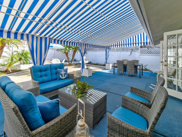 Mission Beach And Pacific Beach Home 976295