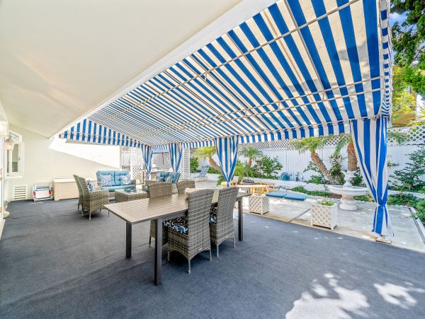Mission Beach And Pacific Beach Home 976295