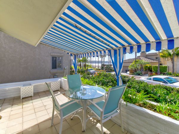 Mission Beach And Pacific Beach Home 976295