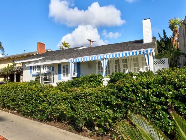 Mission Beach And Pacific Beach Home 976295