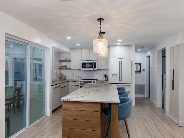 Sanibel Island Vacation Rental 3-Bedroom Beach Home with Private Pool