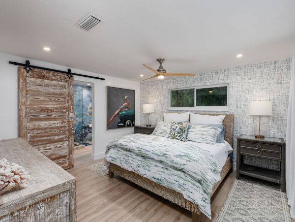 Sanibel Island Vacation Rental 3-Bedroom Beach Home with Private Pool