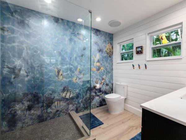 Sanibel Island Vacation Rental 3-Bedroom Beach Home with Private Pool