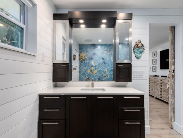 Sanibel Island Vacation Rental 3-Bedroom Beach Home with Private Pool