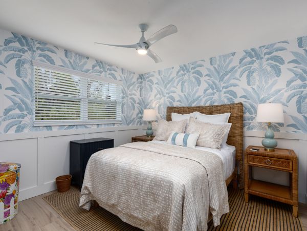 Sanibel Island Vacation Rental 3-Bedroom Beach Home with Private Pool