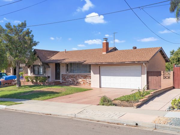 Mission Beach And Pacific Beach Home 976297