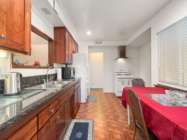 Mission Beach And Pacific Beach Home 976297