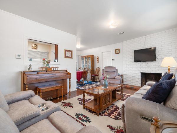 Mission Beach And Pacific Beach Home 976297