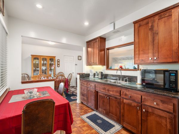 Mission Beach And Pacific Beach Home 976297