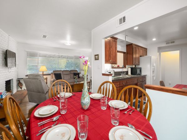 Mission Beach And Pacific Beach Home 976297