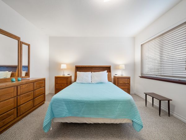 Mission Beach And Pacific Beach Home 976297