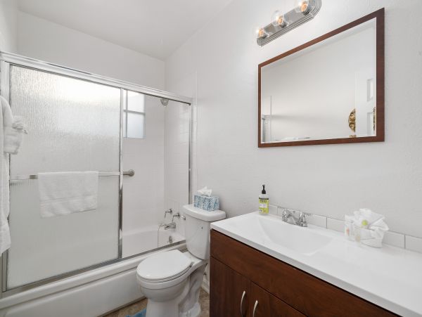 Mission Beach And Pacific Beach Home 976297