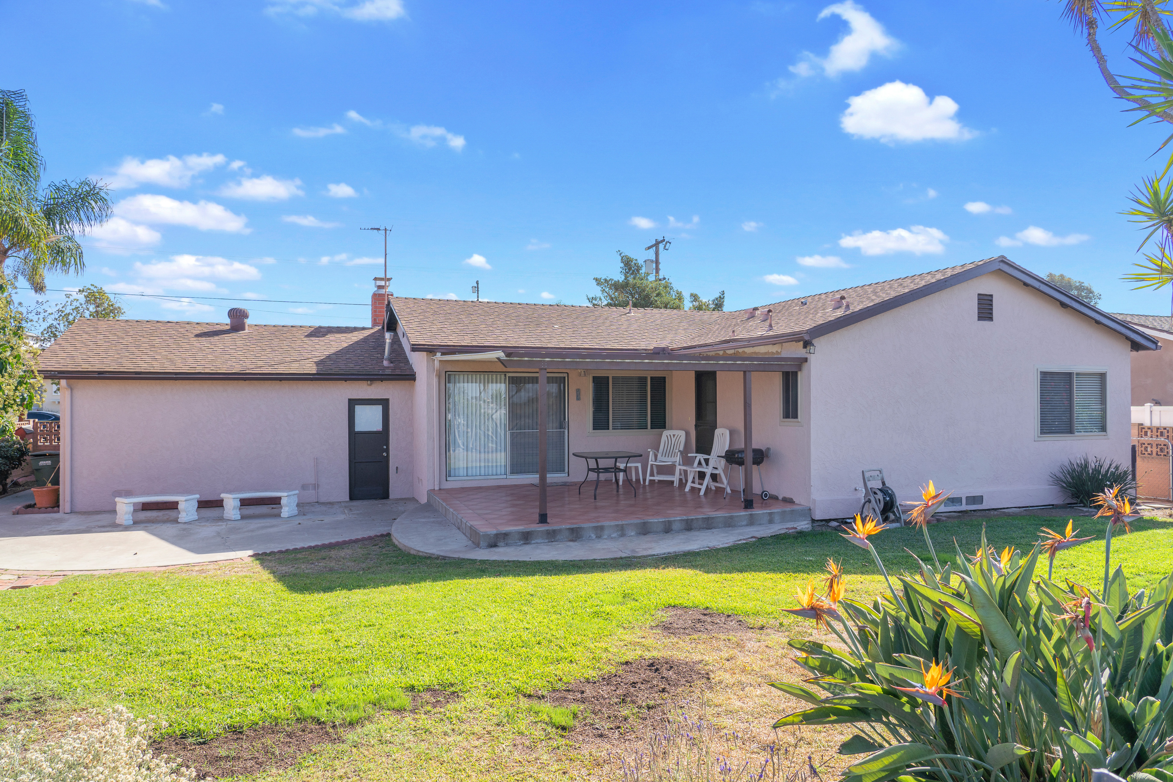 Mission Beach And Pacific Beach Home 976297