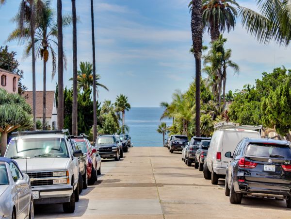 Mission Beach And Pacific Beach Home 976298
