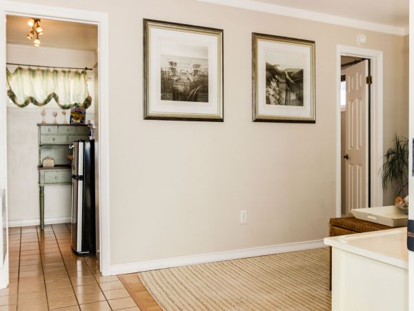 Mission Beach And Pacific Beach Home 976298