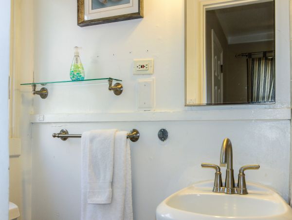 Mission Beach And Pacific Beach Home 976298