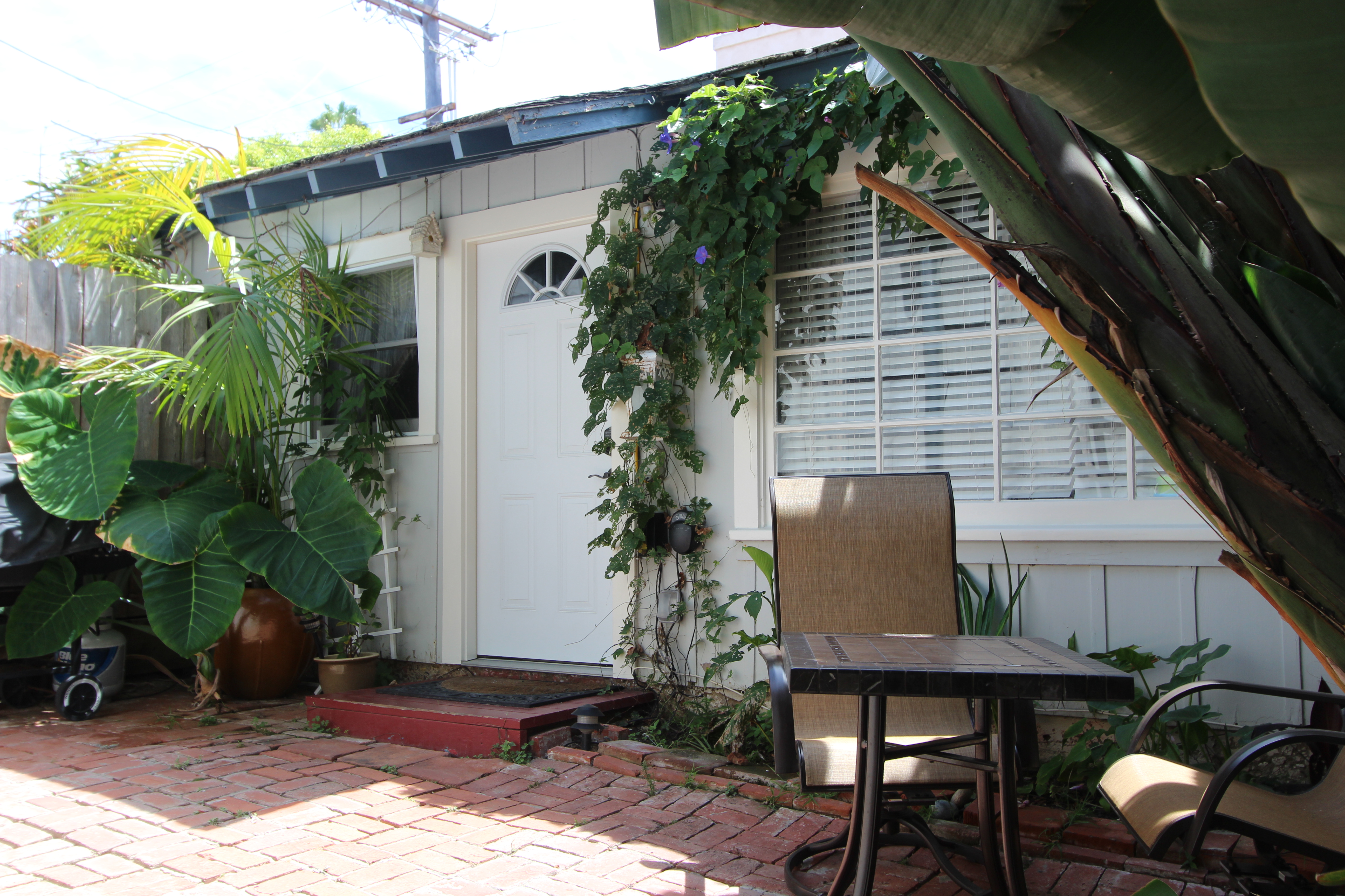 Mission Beach And Pacific Beach Home 976298
