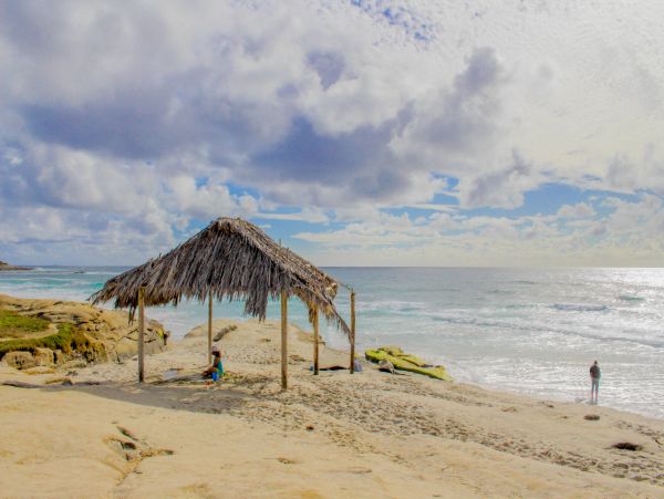 Mission Beach And Pacific Beach Home 976298