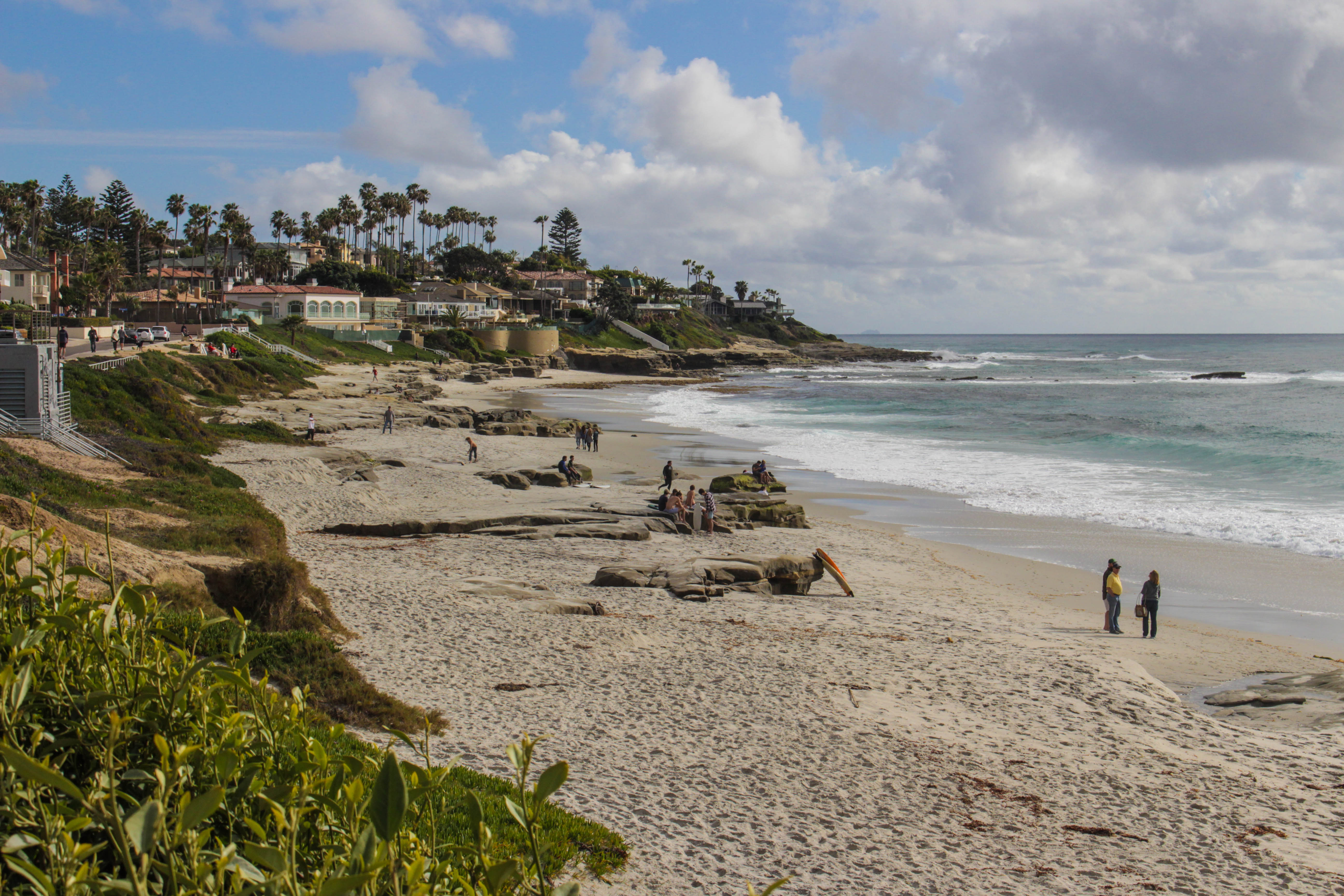 Mission Beach And Pacific Beach Home 976298