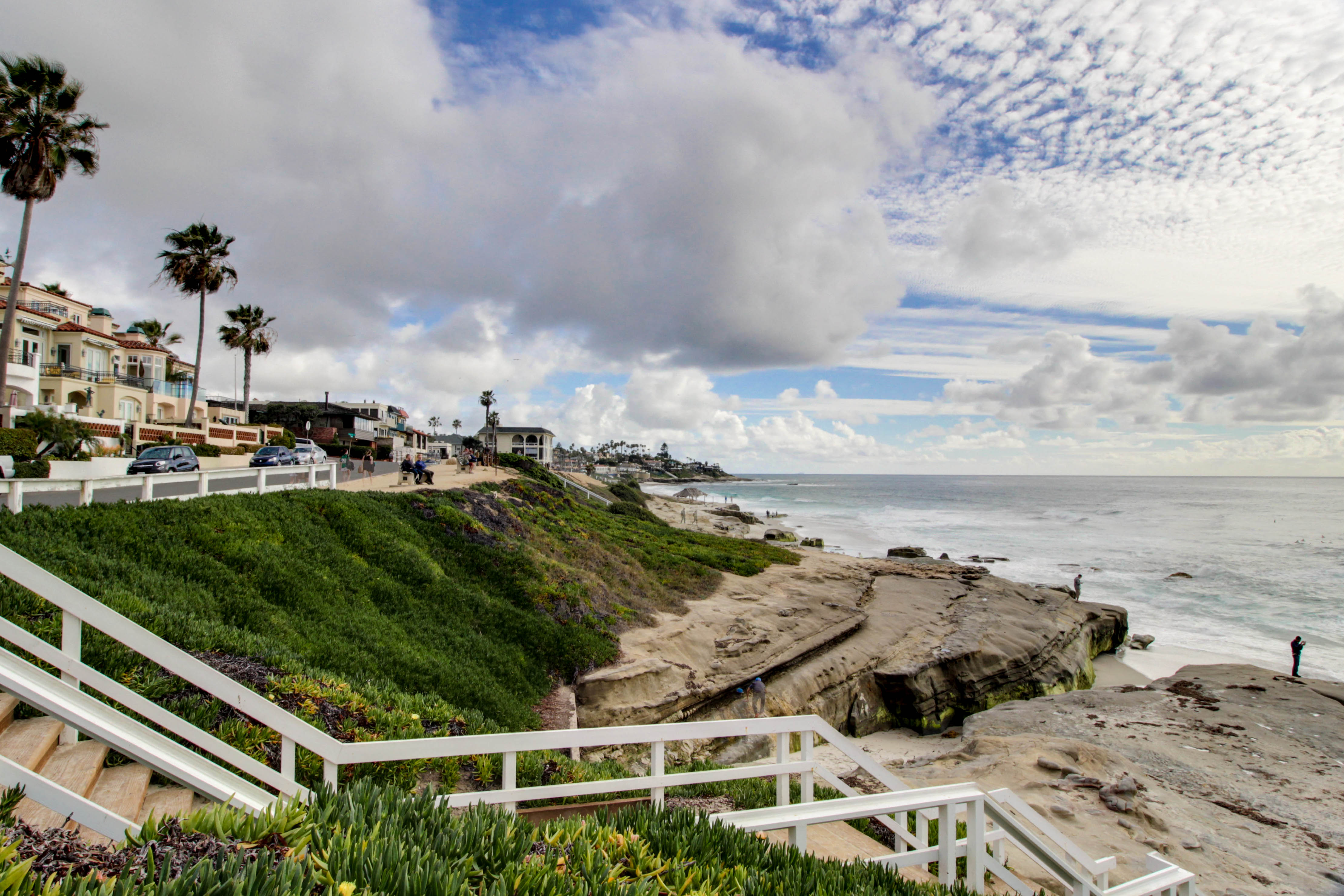 Mission Beach And Pacific Beach Home 976298