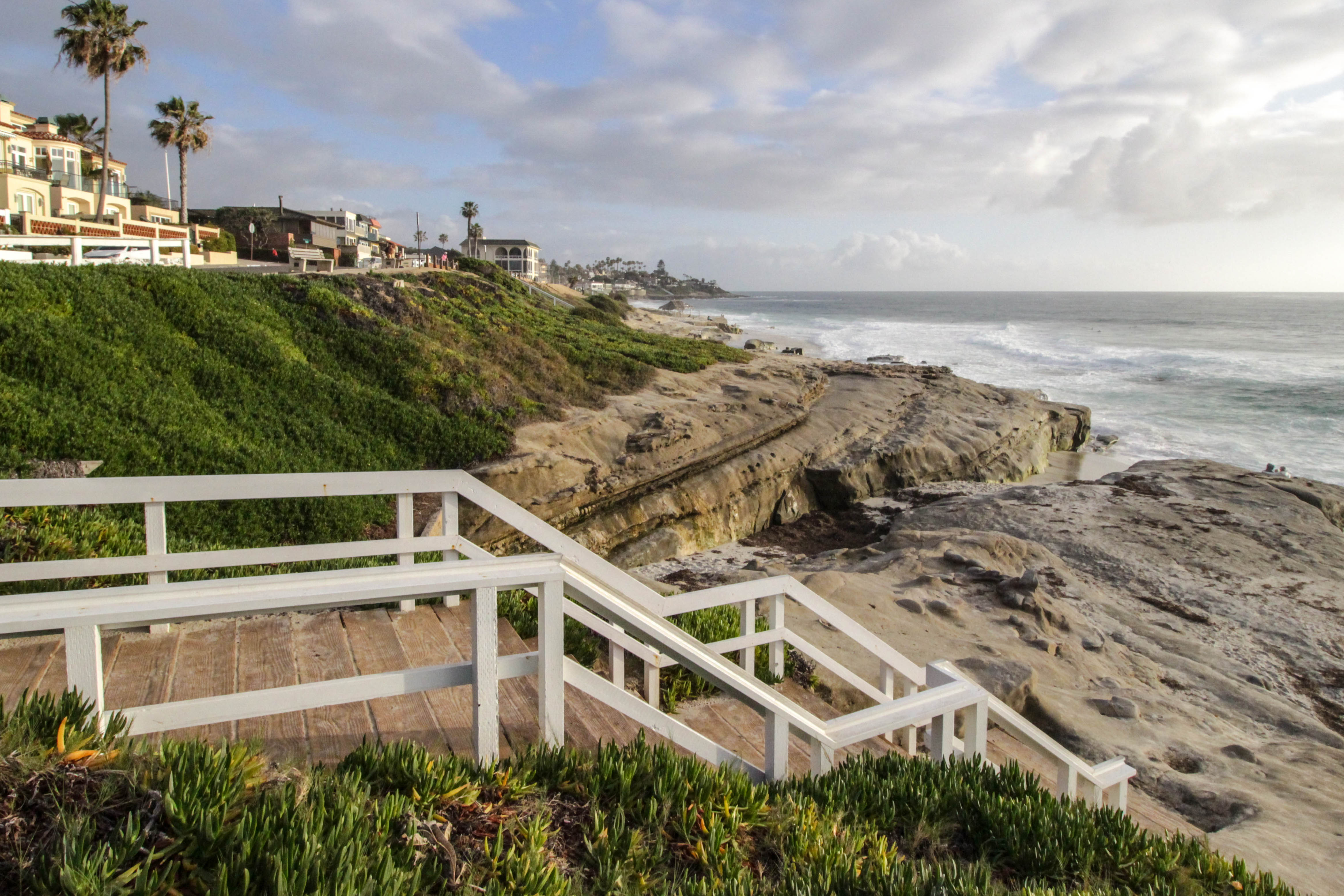 Mission Beach And Pacific Beach Home 976298