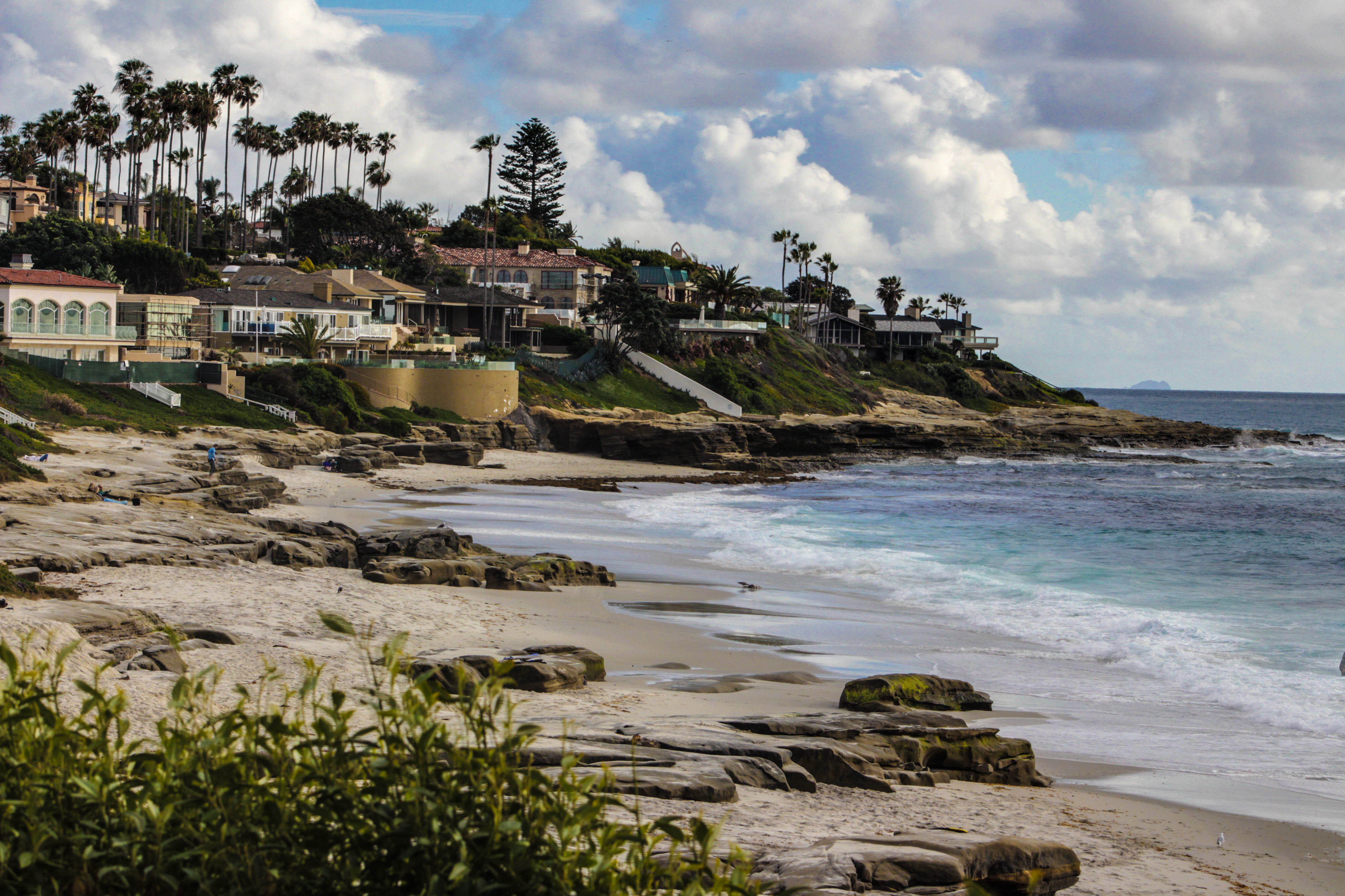 Mission Beach And Pacific Beach Home 976298