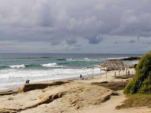 Mission Beach And Pacific Beach Home 976298