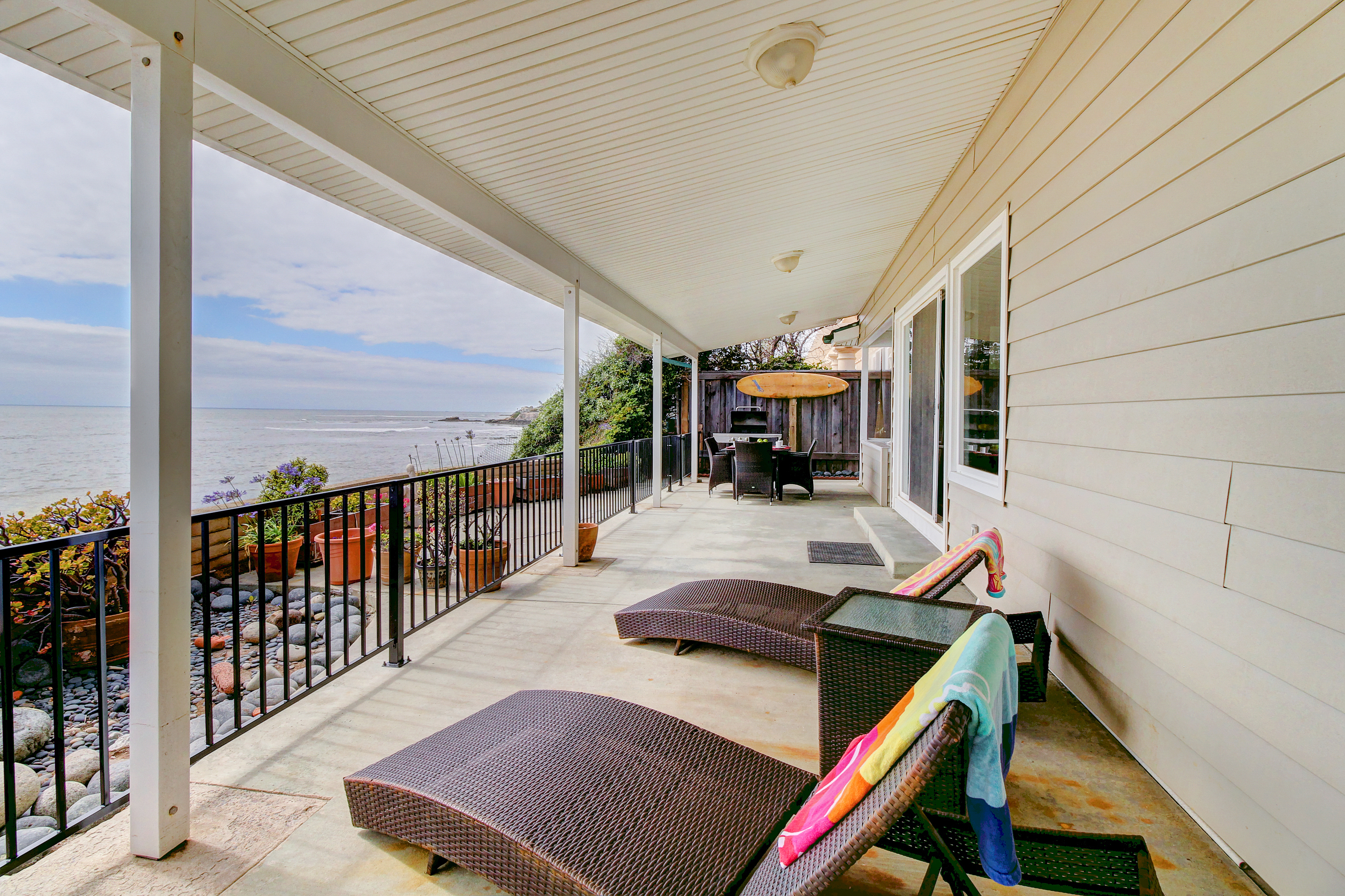 Mission Beach And Pacific Beach Home 976300