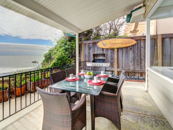 Mission Beach And Pacific Beach Home 976300